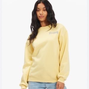 Billabong crewneck